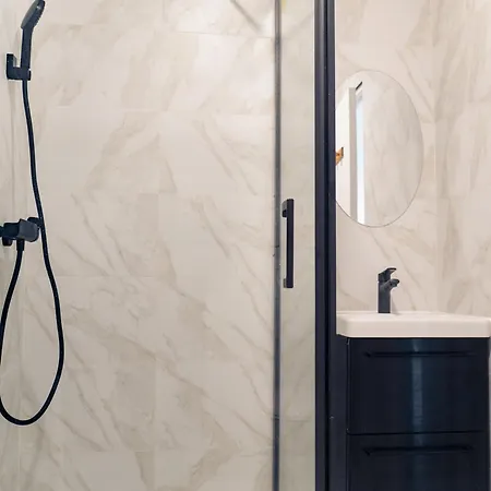 Apartment Beau Studio Paris